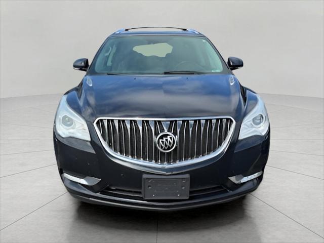 used 2017 Buick Enclave car, priced at $15,923