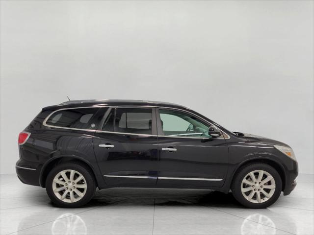 used 2017 Buick Enclave car, priced at $15,691