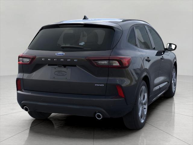 new 2024 Ford Escape car, priced at $32,645