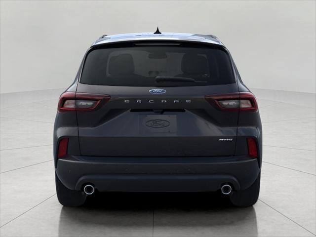 new 2024 Ford Escape car, priced at $32,743