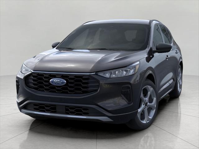 new 2024 Ford Escape car, priced at $32,645