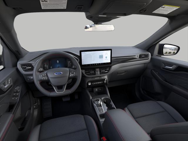 new 2024 Ford Escape car, priced at $32,645