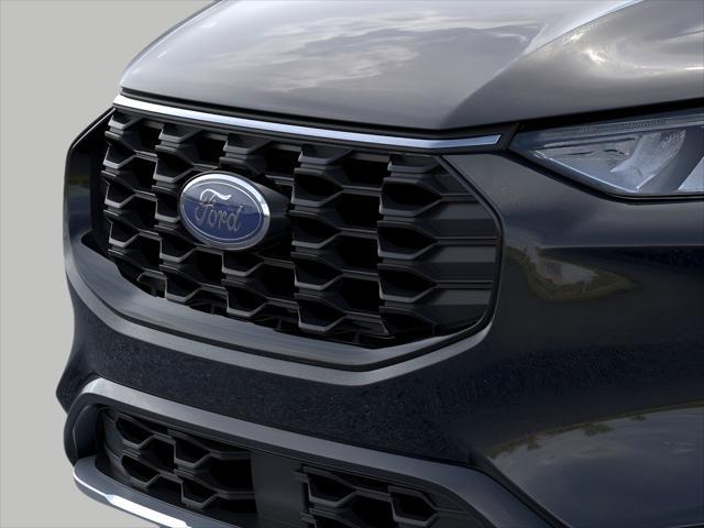 new 2024 Ford Escape car, priced at $32,645