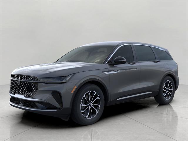 new 2024 Lincoln Nautilus car, priced at $52,760