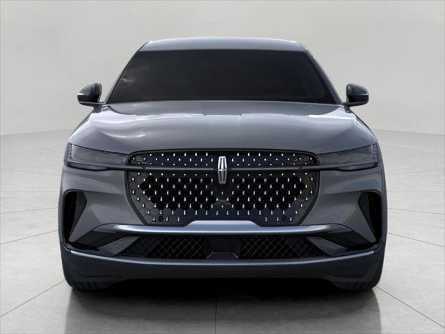 new 2024 Lincoln Nautilus car, priced at $52,760