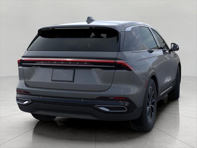 new 2024 Lincoln Nautilus car, priced at $52,760