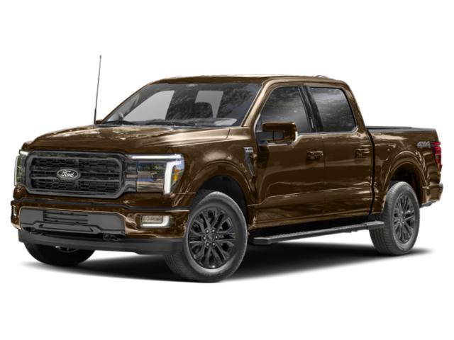 new 2024 Ford F-150 car, priced at $64,494