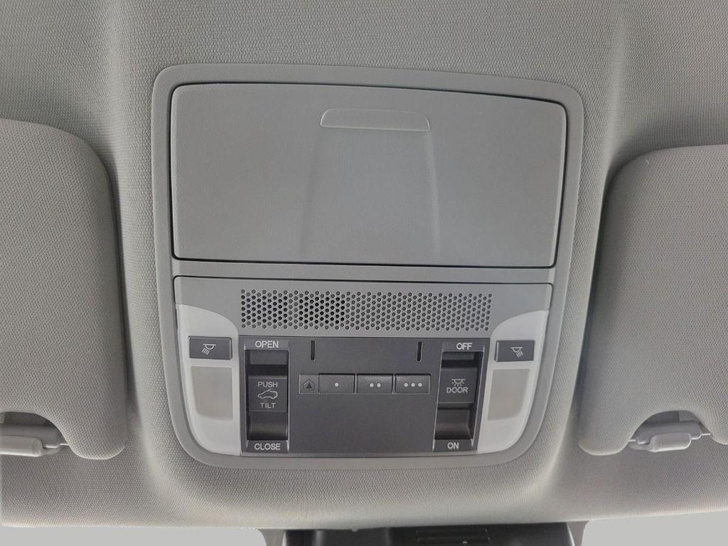 used 2017 Acura MDX car, priced at $18,354