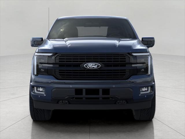 new 2025 Ford F-150 car, priced at $78,351