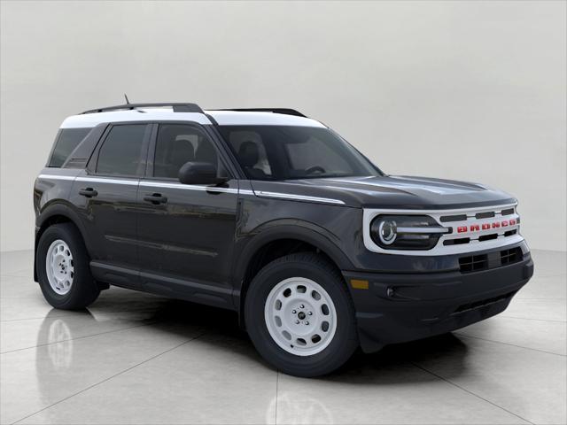 new 2024 Ford Bronco Sport car, priced at $34,992