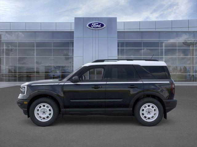 new 2024 Ford Bronco Sport car, priced at $30,134