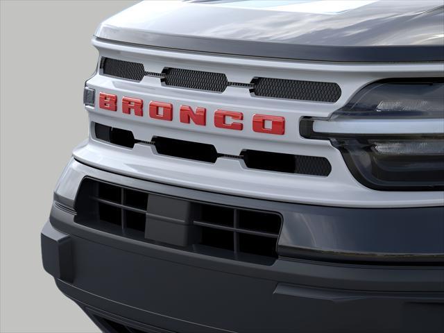 new 2024 Ford Bronco Sport car, priced at $34,992