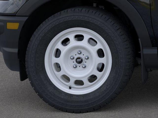 new 2024 Ford Bronco Sport car, priced at $30,134