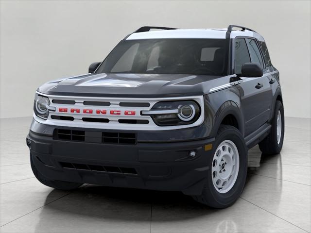 new 2024 Ford Bronco Sport car, priced at $34,992