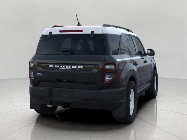 new 2024 Ford Bronco Sport car, priced at $34,992