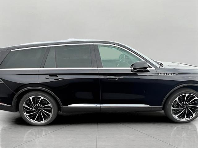 used 2020 Lincoln Aviator car, priced at $34,761