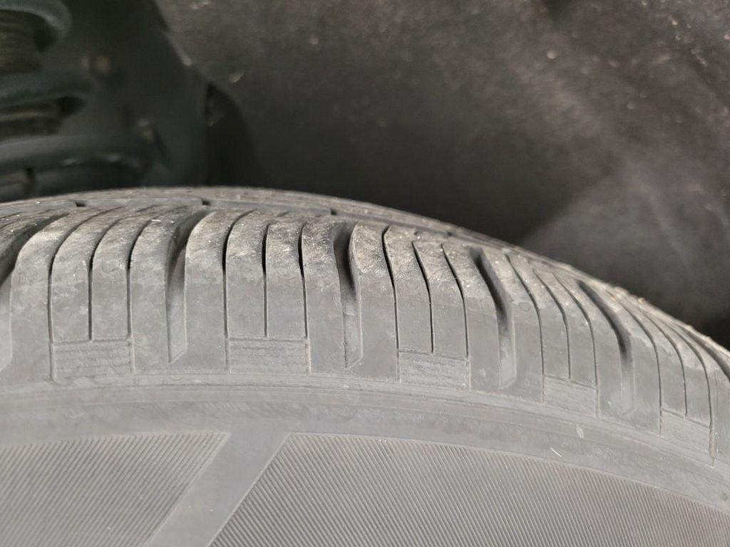 used 2023 Ford Explorer car, priced at $33,702