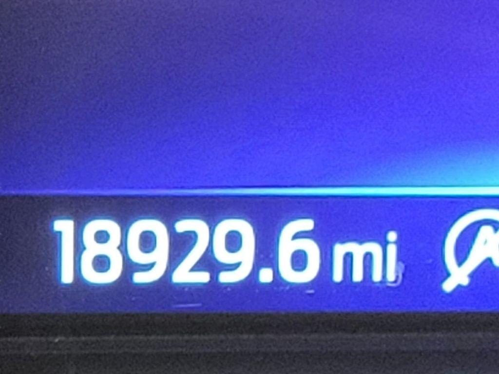 used 2023 Ford Explorer car, priced at $33,702