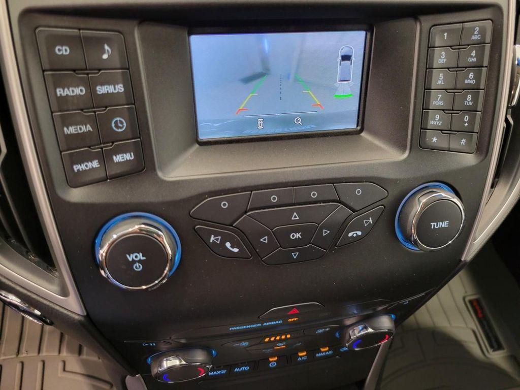 used 2018 Ford Edge car, priced at $15,998