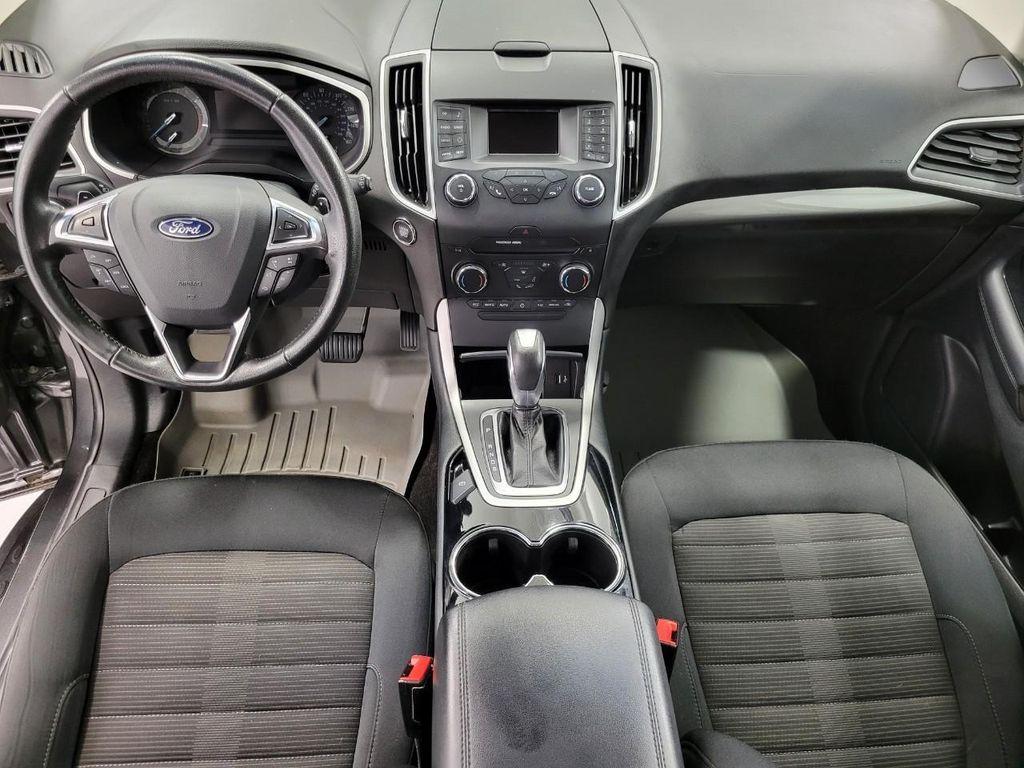 used 2018 Ford Edge car, priced at $15,998