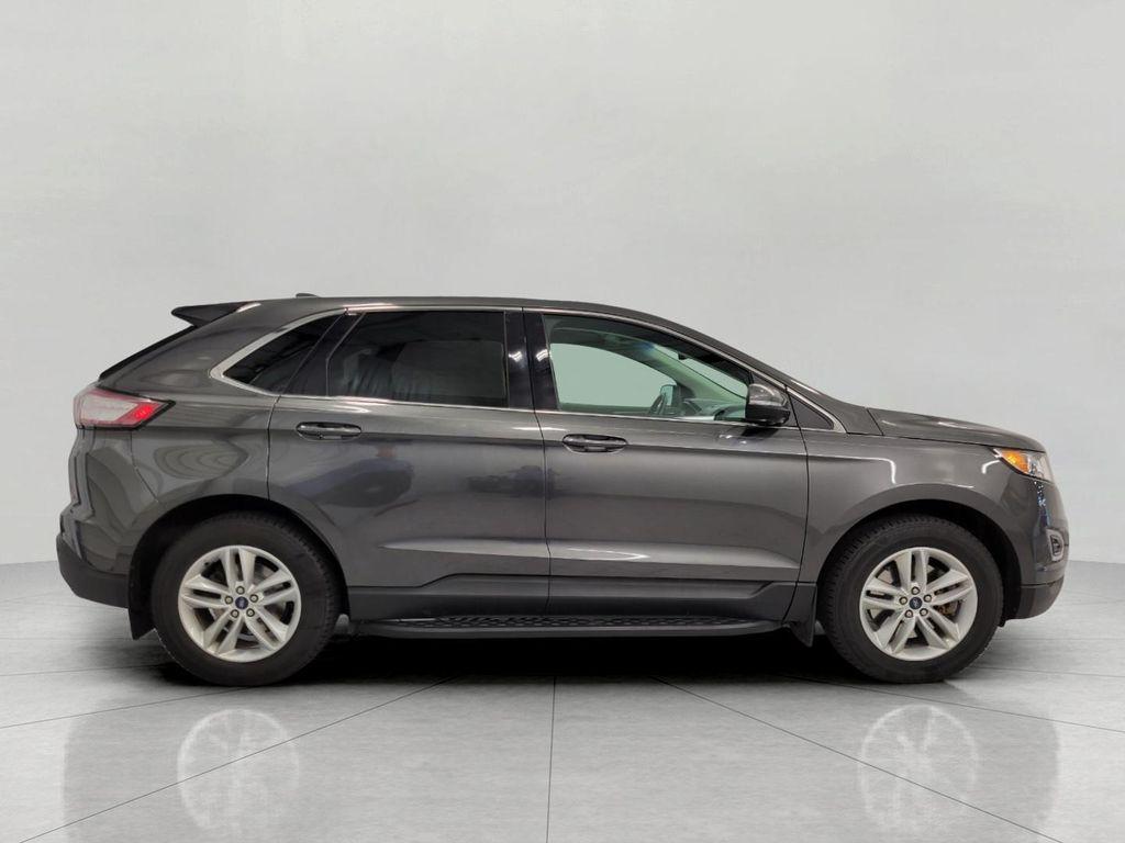 used 2018 Ford Edge car, priced at $15,998