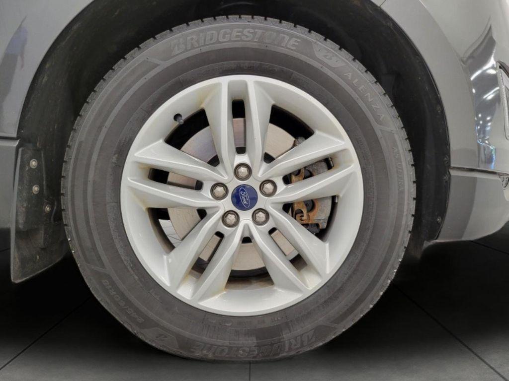 used 2018 Ford Edge car, priced at $15,998