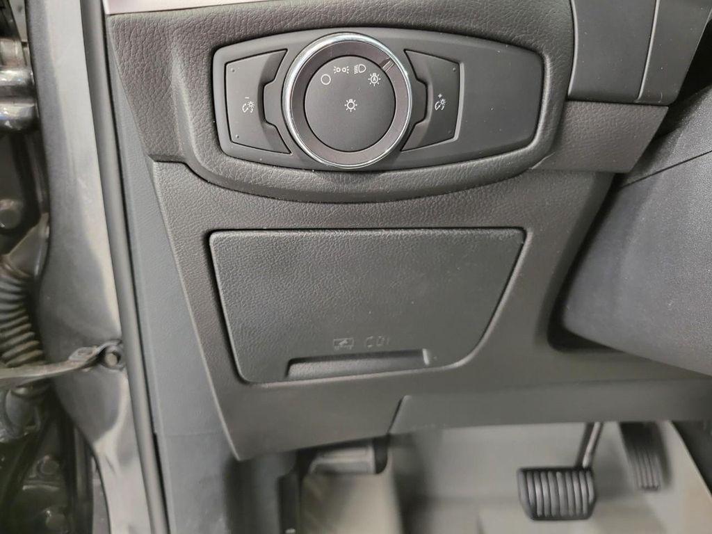 used 2018 Ford Edge car, priced at $15,998