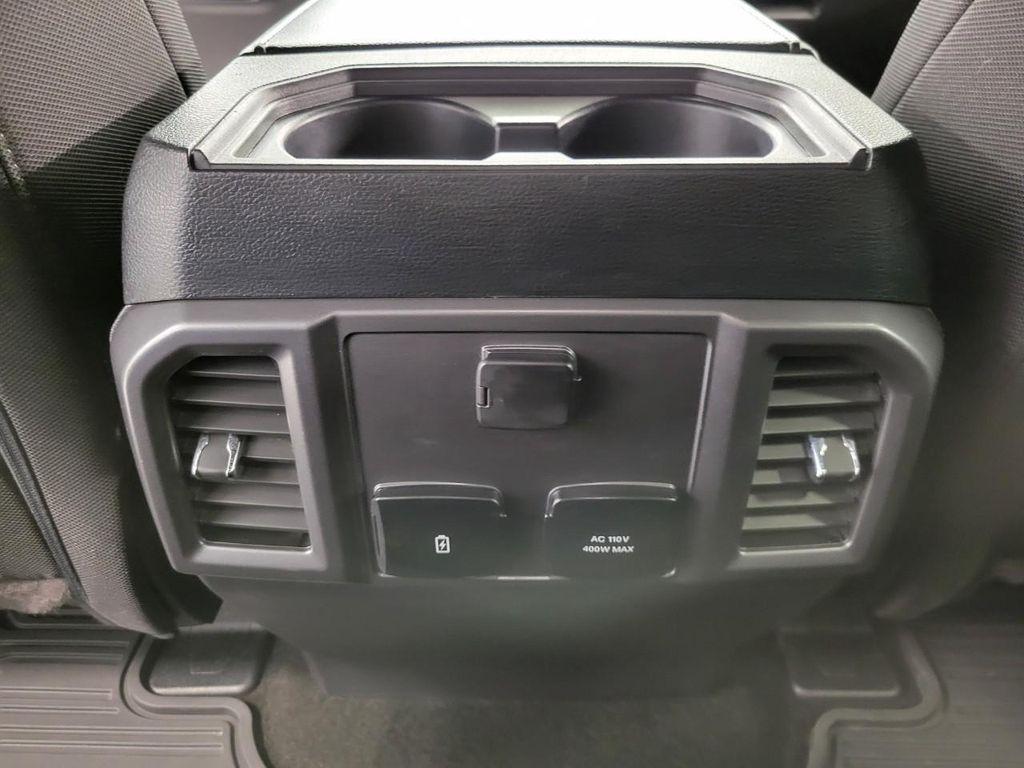 used 2020 Ford F-150 car, priced at $29,308