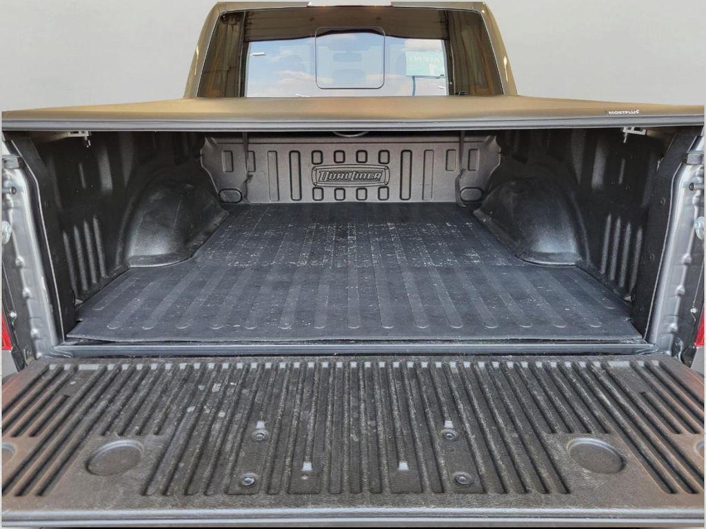 used 2020 Ford F-150 car, priced at $29,308