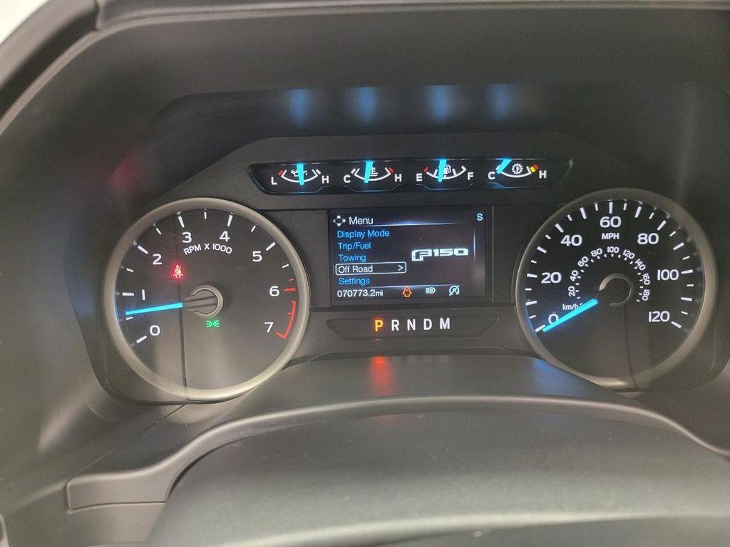 used 2020 Ford F-150 car, priced at $29,308