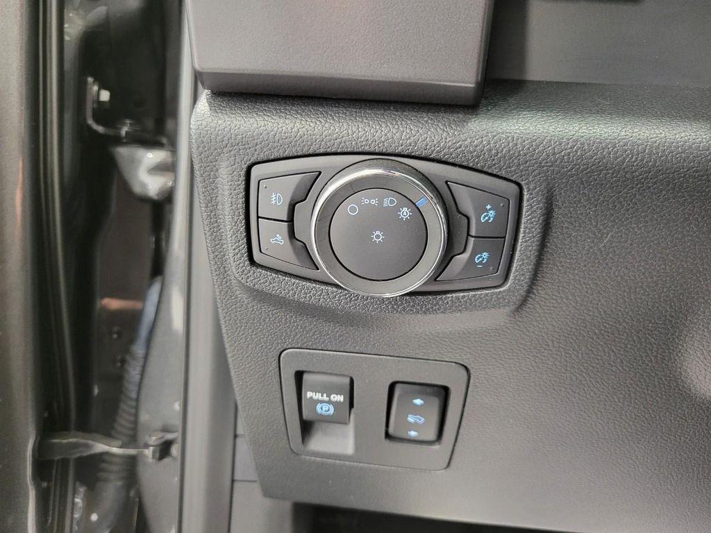 used 2020 Ford F-150 car, priced at $29,308