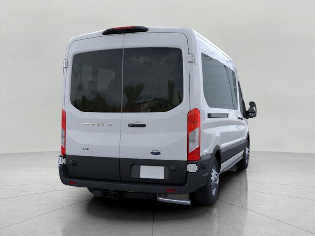 new 2024 Ford Transit-350 car, priced at $59,945