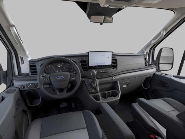new 2024 Ford Transit-350 car, priced at $59,945
