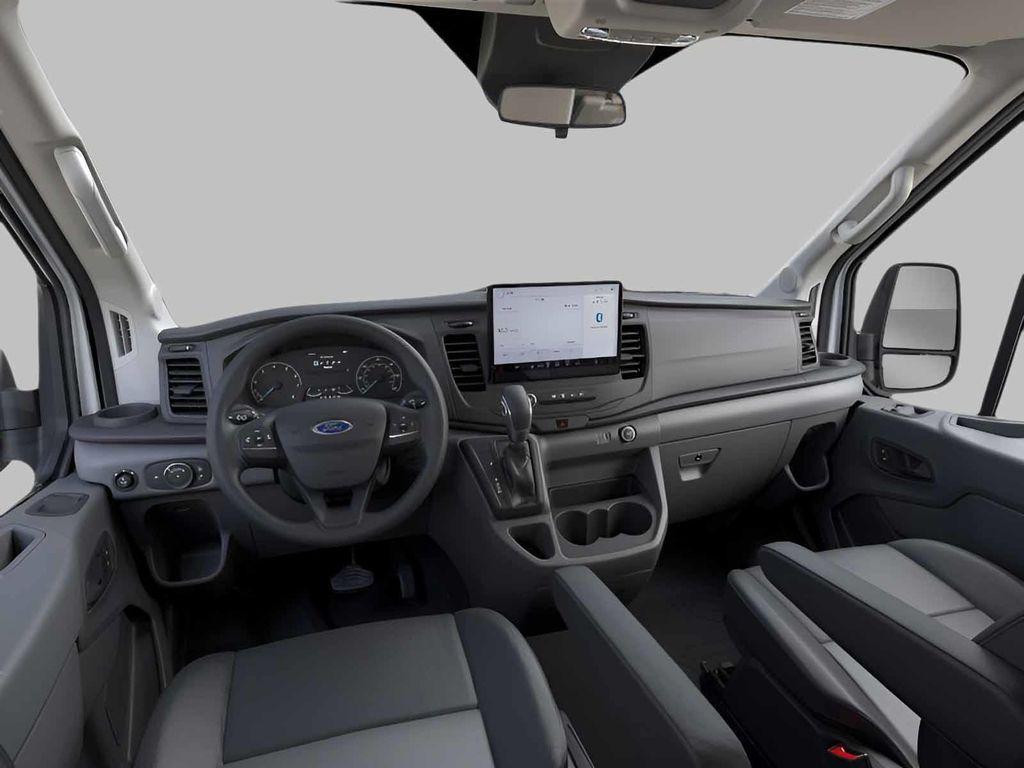 new 2024 Ford Transit-350 car, priced at $60,875