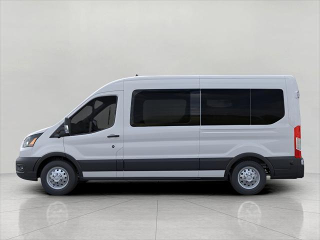 new 2024 Ford Transit-350 car, priced at $65,875