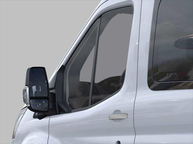new 2024 Ford Transit-350 car, priced at $59,945