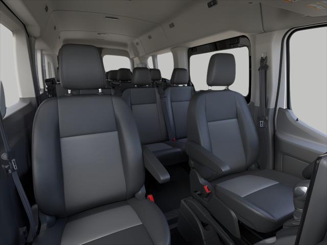 new 2024 Ford Transit-350 car, priced at $65,875