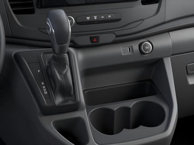 new 2024 Ford Transit-350 car, priced at $59,945