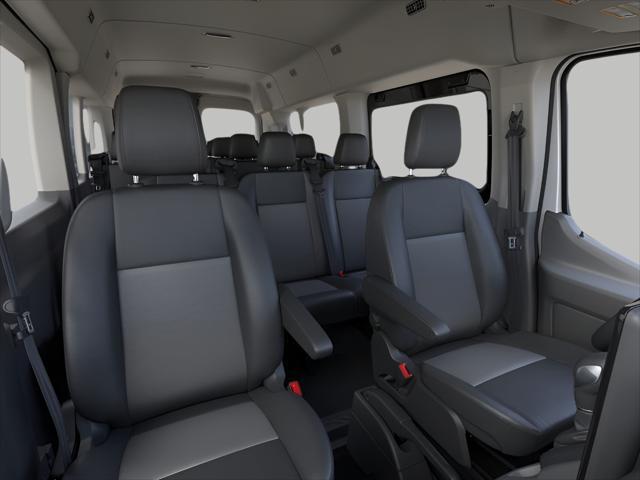 new 2024 Ford Transit-350 car, priced at $59,945