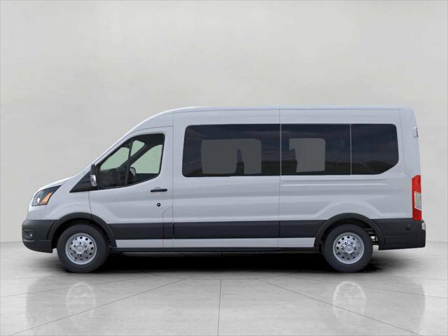 new 2024 Ford Transit-350 car, priced at $59,945