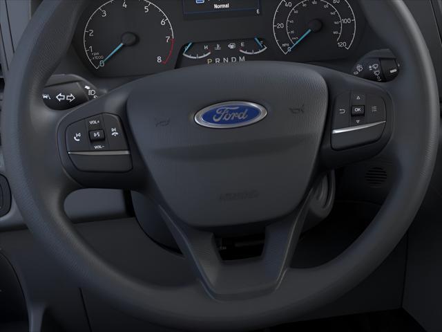 new 2024 Ford Transit-350 car, priced at $59,945