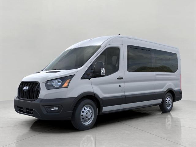 new 2024 Ford Transit-350 car, priced at $59,945
