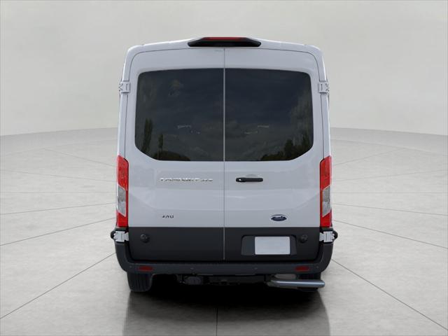 new 2024 Ford Transit-350 car, priced at $59,945