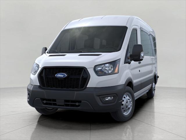 new 2024 Ford Transit-350 car, priced at $59,945