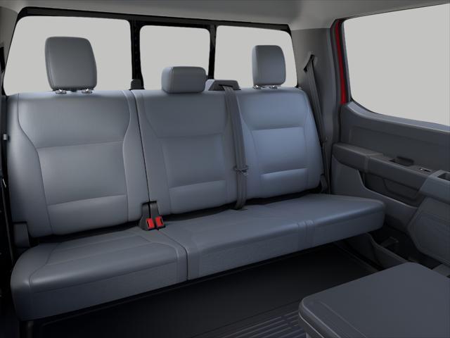 new 2025 Ford F-250 car, priced at $54,951