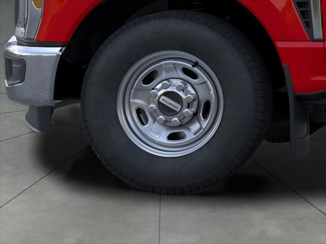new 2025 Ford F-250 car, priced at $52,454