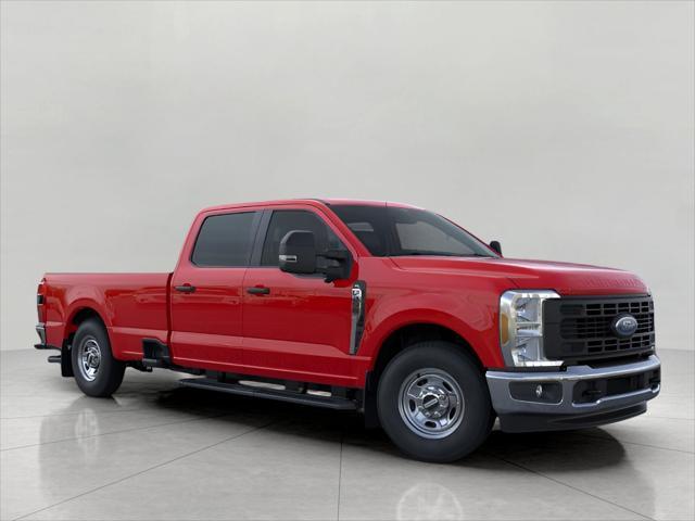 new 2025 Ford F-250 car, priced at $54,951
