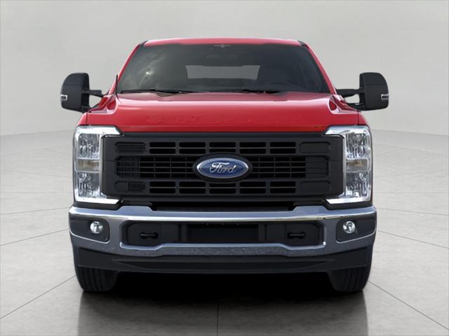 new 2025 Ford F-250 car, priced at $54,951