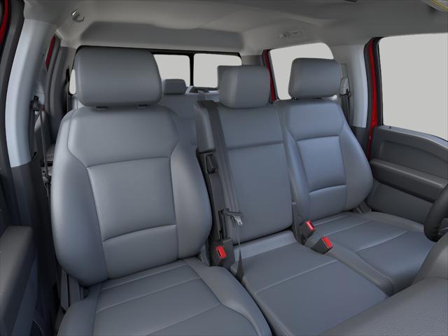 new 2025 Ford F-250 car, priced at $54,951