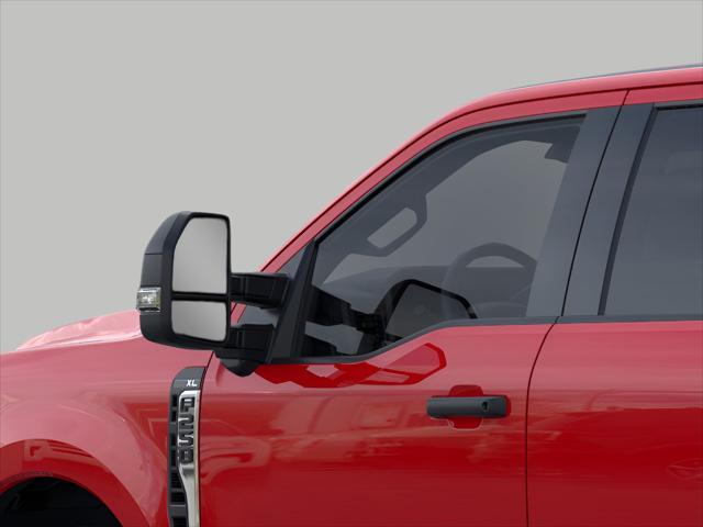new 2025 Ford F-250 car, priced at $52,454